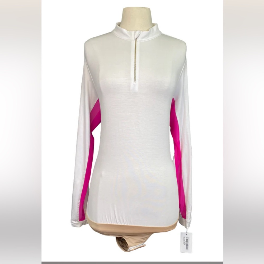 Free x Rein Equestrian bodysuit